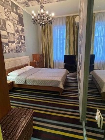 2 кімнатна квартира Антоновича 47 метро Олімпійська