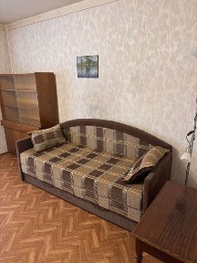 Сдам Світлу Двухкімнатну Квартиру вул. Братиславська, 15,м. Чернігівська