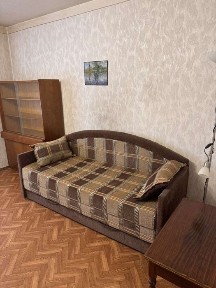 Сдам Світлу Двухкімнатну Квартиру вул. Братиславська, 15,м. Чернігівська
