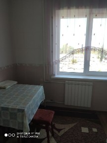 Оренда 3к квартира 69квм Північна 54