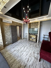 Оболонь, метро Мінська вул. Богатирська, 6а. Шикарна 2-к квартира 55 м2