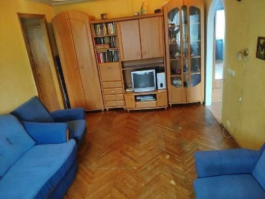 Оренда 2-кімнатної квартири 42 м², Віфлеємська вул., 12