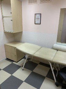 Сдам в оренду кабінет для нарощювання вій, масжу, космітолога є генер