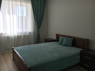 Здається 2 кімн. Кв. По вул. РадіщеваБОЗДОШ