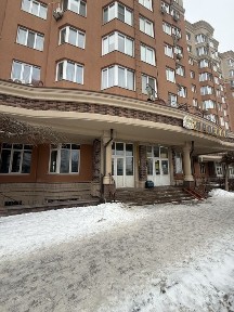 Класне приміщення в центрі ЖК Софія, Боголюбова 38