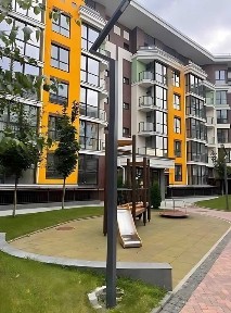 Аренда приміщення 94 кв ЖК Лісова Казка 2, Радистів 40-Г