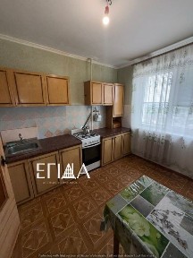 2-кімнатна квартира Бєляєва