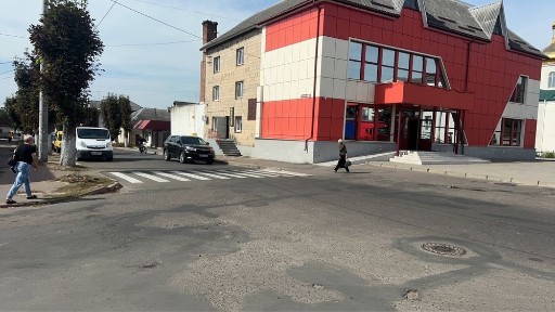 Приміщення, маф магазин комерція кавʼярня, кафе, перукарня.