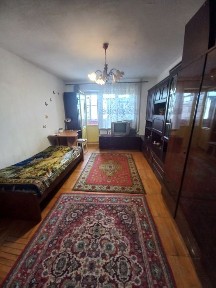 Сдам 1 к кв Москалёвка, завод Шевченко, возле рынка