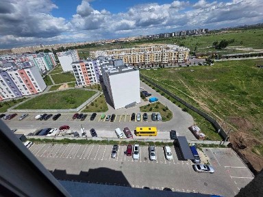 Продаж без % квартири вул. Соборна 105в, Софіївська Борщагівка