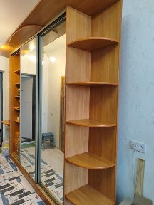 Київська область, Софіївська Борщагівка