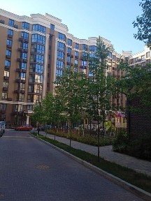Продам 3-х кімнатну квартиру Софіївська Борщагівка ЖК Софія