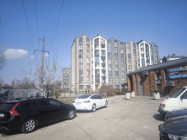 Продам квартиру ЖК Скандія можливо під державні програми