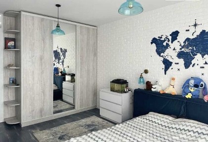 Продаж 2к квартири в ЖК Bristol Comfort House, просп. Лобановського, 146Б
