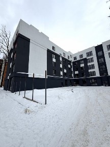 студія 24 м2, єОселя, сертифікат. Чудова інвестиція