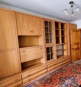 2-кімнатна квартира по вул. Гарматна 39б
