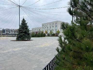 Продаж готової 2к квартира 48м2 Газ (камін+сонячні панелі)