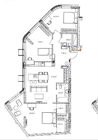 Rusaniv Residence Русанів Резіденс