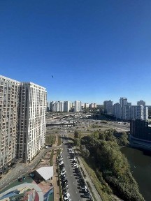 Продаж 1к квартири 46м2 в ЖК Seven Севен Осокорки Славутич Позняки