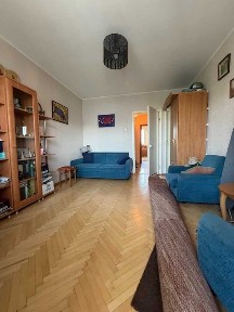 Продаж квартири на вул. Тростянецькій, метро Харківська