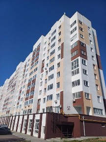 Київська область, Вишневе