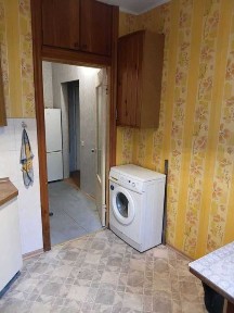 2 кімн. кв-ра вул. Ревуцького, 24, м. Харківська