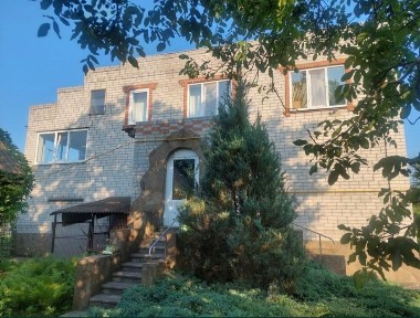 Продам ДОБРОТНИЙ будинок Кривуші ( 10хв ЦЕНТР Кременчука)