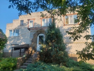 Продам ДОБРОТНИЙ будинок Кривуші ( 10хв ЦЕНТР Кременчука)