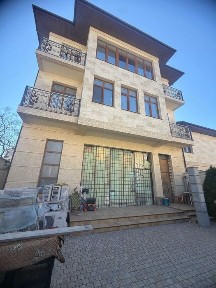Аренда здания на ул. Королева