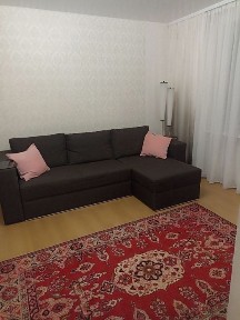 Оренда 1к Виставка 12000