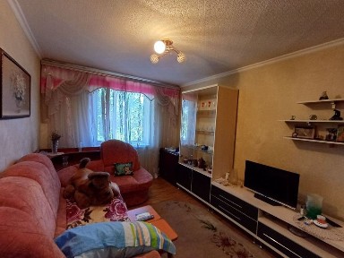 Продаж 3кім. квартири на Достоєвського