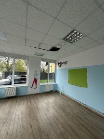 Оренда приміщення Дж. Вашингтона 200 кв. м зі своєю територією 10 соток