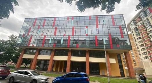Продаж нежитлового приміщення.