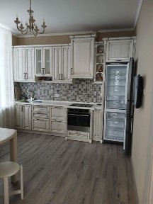Сдам 2х ком квартиру Средняя/Косвенная ЖК Люксембург