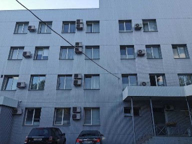 Київська область, Київ, Святошинський
