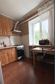 Продам 2 кім квартиру, центр Вінниці!