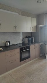 Сдам 1 ком кв ЖК <a href='/newbuilding/6915/view/zk-kontinent'>Континент</a> Люстдорфская дорога 100б.