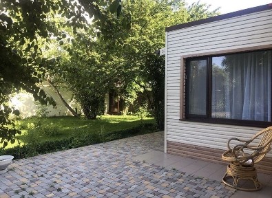 Одеська область, Одеса, Київський