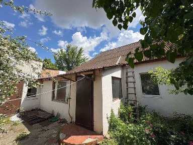 с Бишів (Горобіївка), вул. Калинова, продаж будинку 130 м2, 48 соток