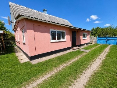 Продаж будинку в Матюшах