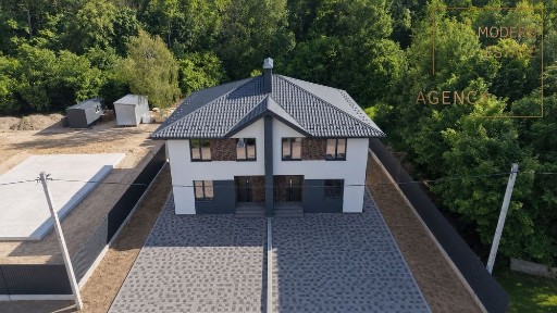 Дуплекс м. Ірпінь 118м2, ділянка 5 соток, продаж від забудовника| без комісії| Стоянка 2