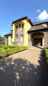 Київська область, Новосілки