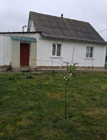 Продаж будинку в Володарці