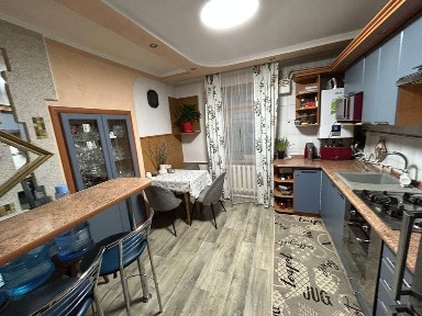 Продаж частини будинку