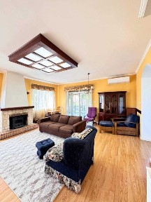 Продаж сімейного будинку 280 м² у Білогородці | 15 соток | укриття | гараж