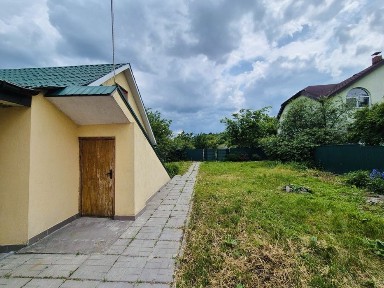 Продаж будинку, с. Красна Слобідка, Киівськоі обл.