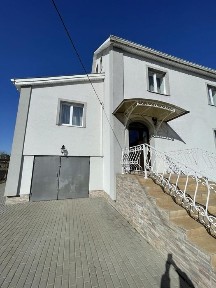 Продаж двоповерхового будинку Мархалівка