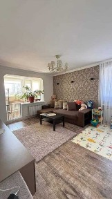 ‼️3-кім квартира, можна під ПРОГРАМУ‼️Хороший ремонт, Київський р-н