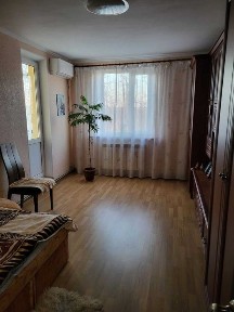 2 комн. квартира с капремонтом в Александровке! ГОС. ПРОГРАММЫ