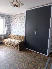 Продам 1к на Крымском бульваре